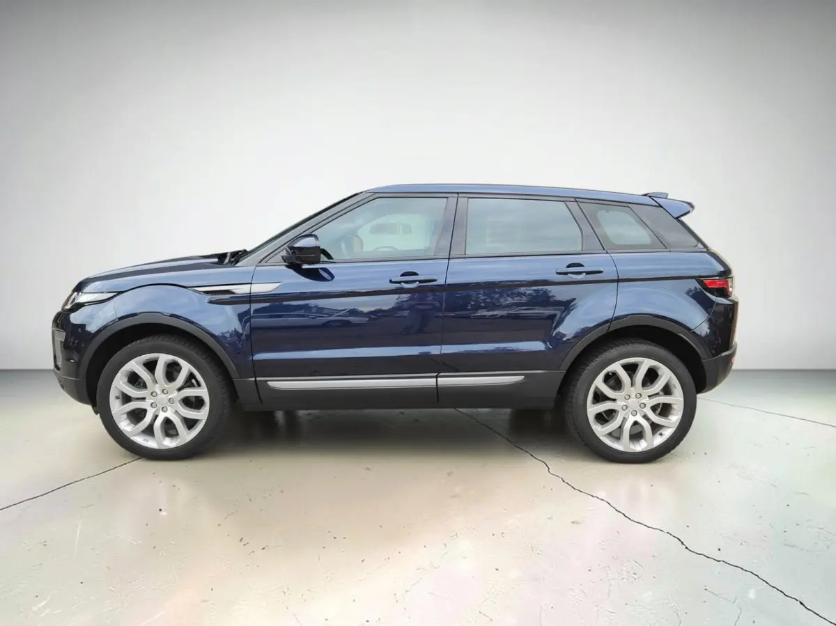 2.0 TD4 Automaat Urban Series Pure 4x4 panorama Orig. NL Dealer onderhouden