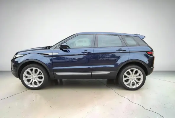 2.0 TD4 Automaat Urban Series Pure 4x4 panorama Orig. NL Dealer onderhouden