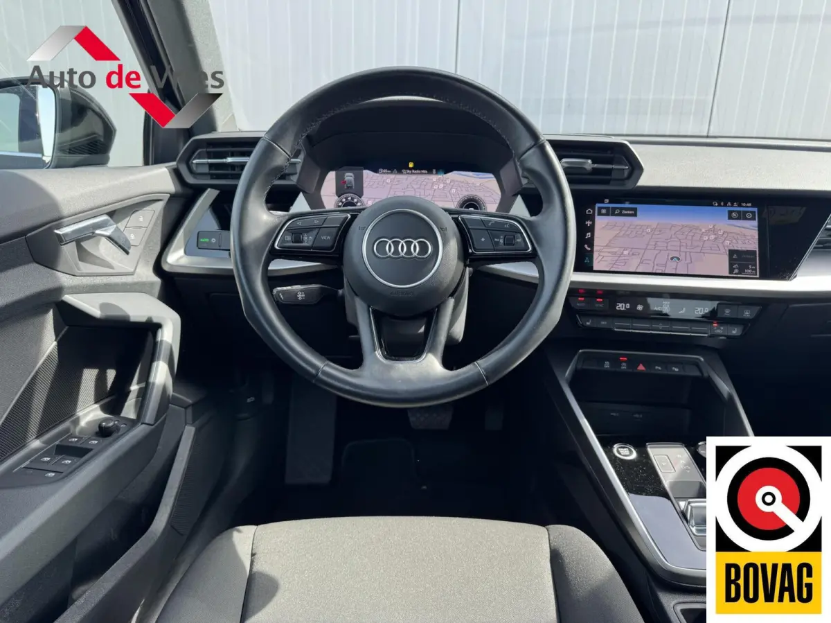 35 TFSI S edition|Navi|Virtual Cockpit