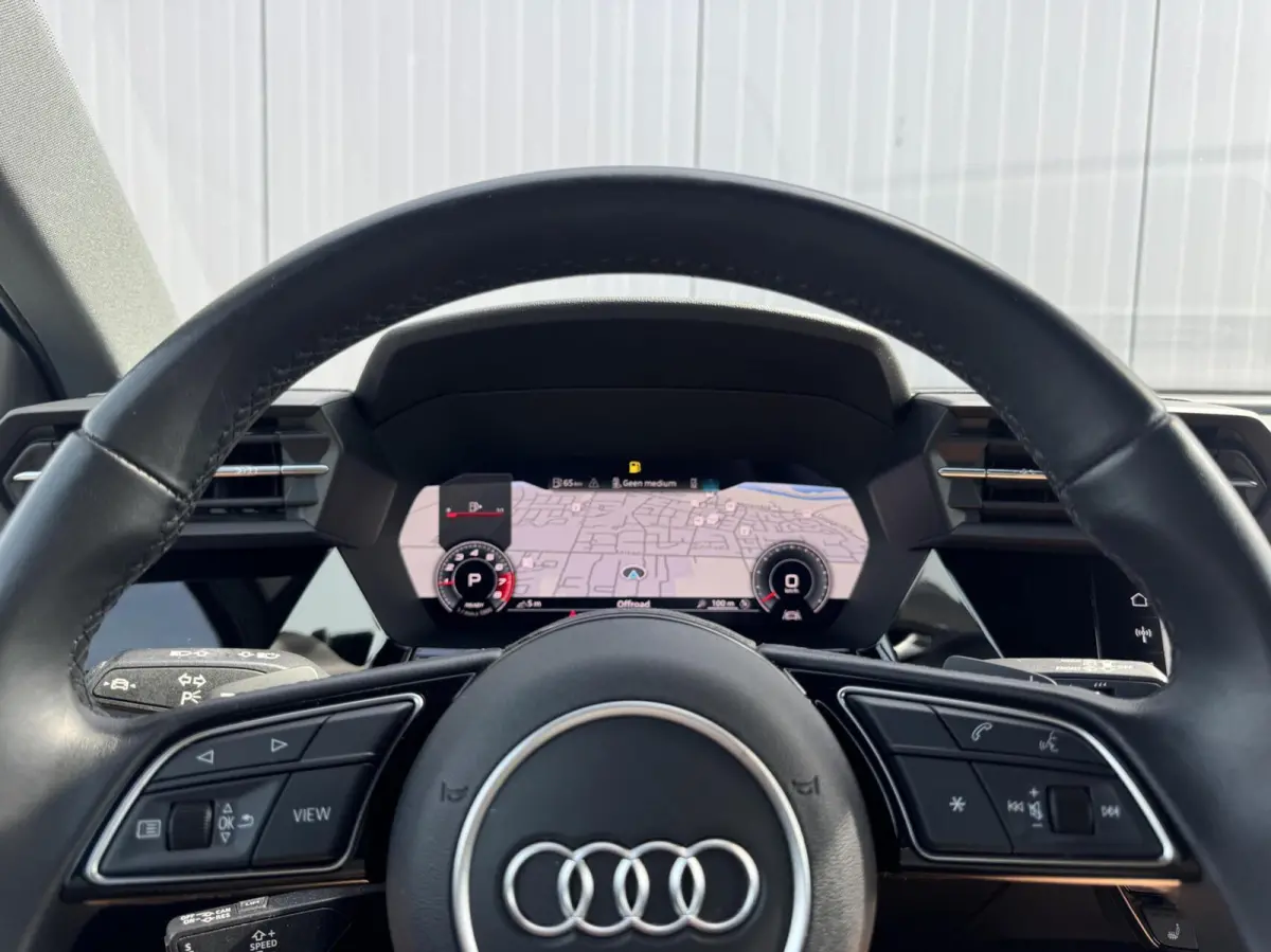 35 TFSI S edition|Navi|Virtual Cockpit