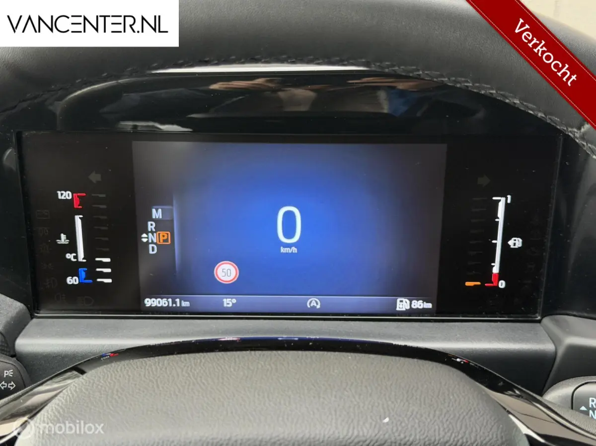 2.0 TDCI 185PK Automaat AWD L1 Carplay