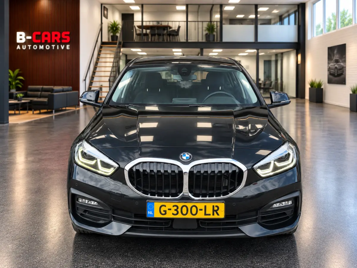 118i Executive Edition Xenon|XlNavi|VirtualDashboard|Nap!!