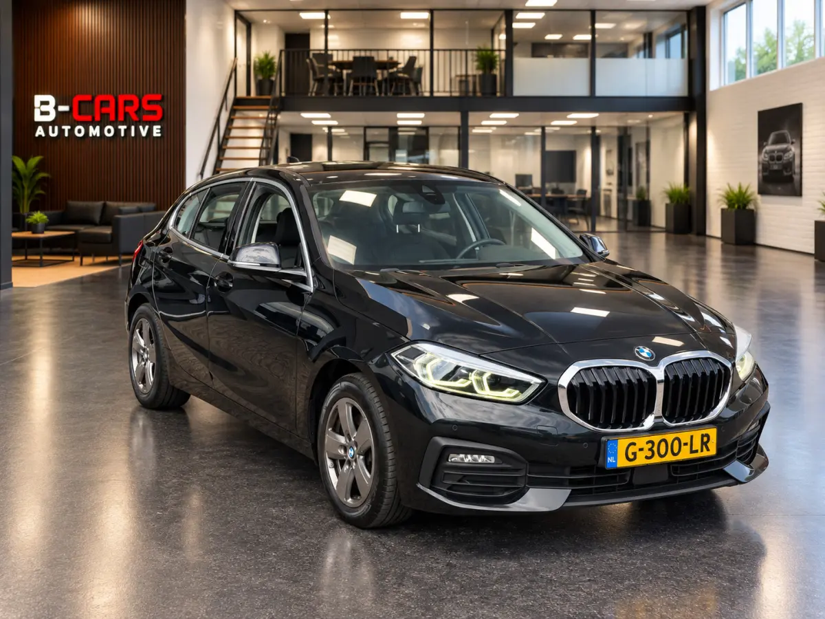 118i Executive Edition Xenon|XlNavi|VirtualDashboard|Nap!!
