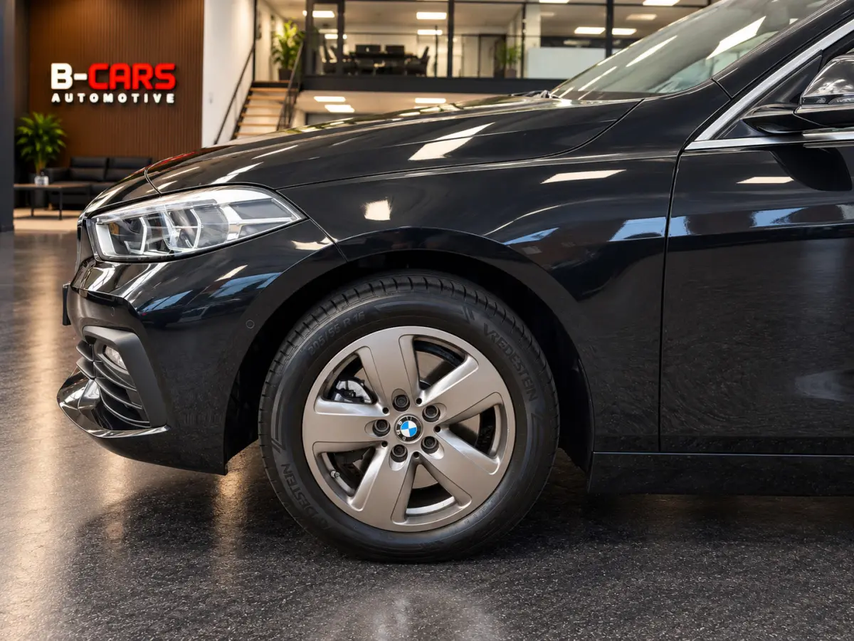 118i Executive Edition Xenon|XlNavi|VirtualDashboard|Nap!!