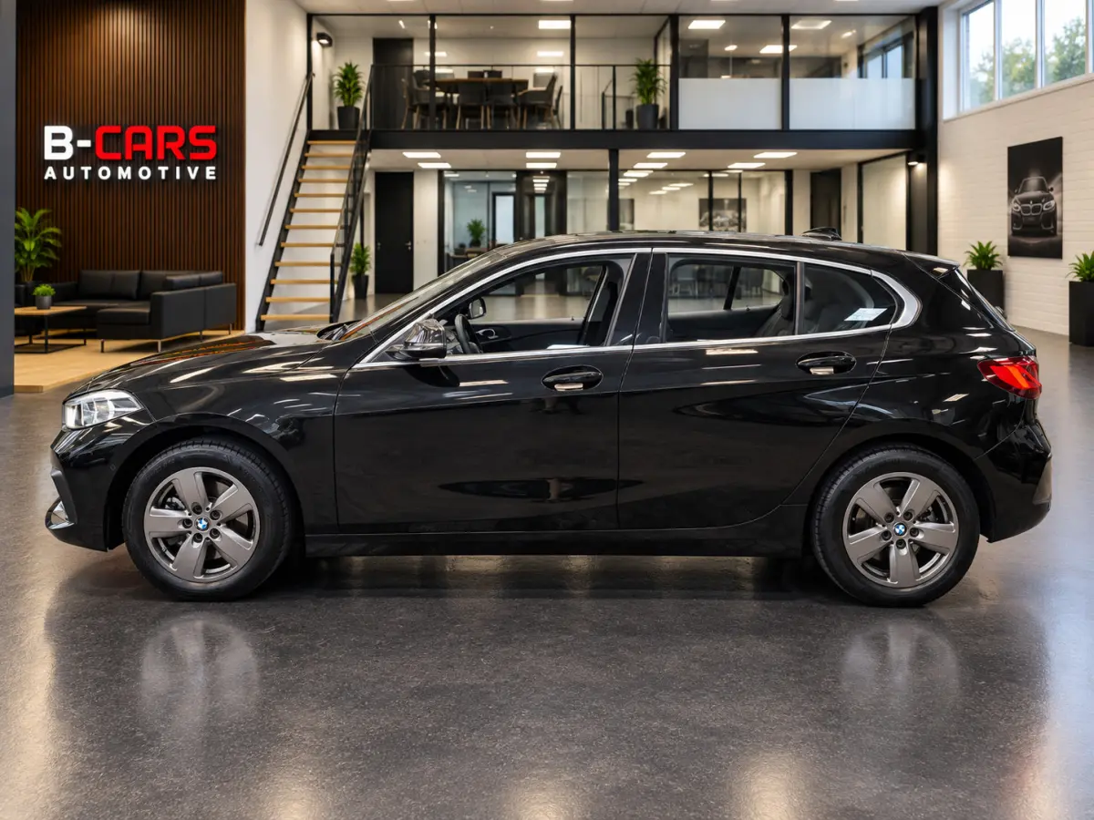 118i Executive Edition Xenon|XlNavi|VirtualDashboard|Nap!!