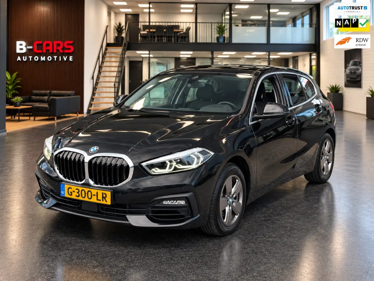 118i Executive Edition Xenon|XlNavi|VirtualDashboard|Nap!!