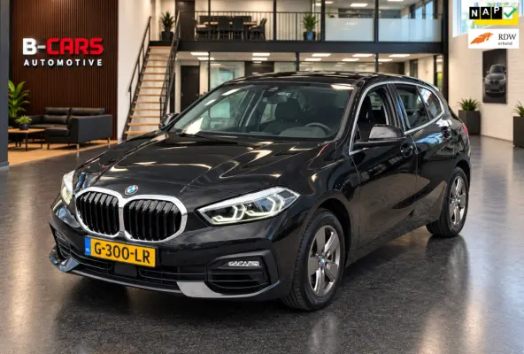 118i Executive Edition Xenon|XlNavi|VirtualDashboard|Nap!!