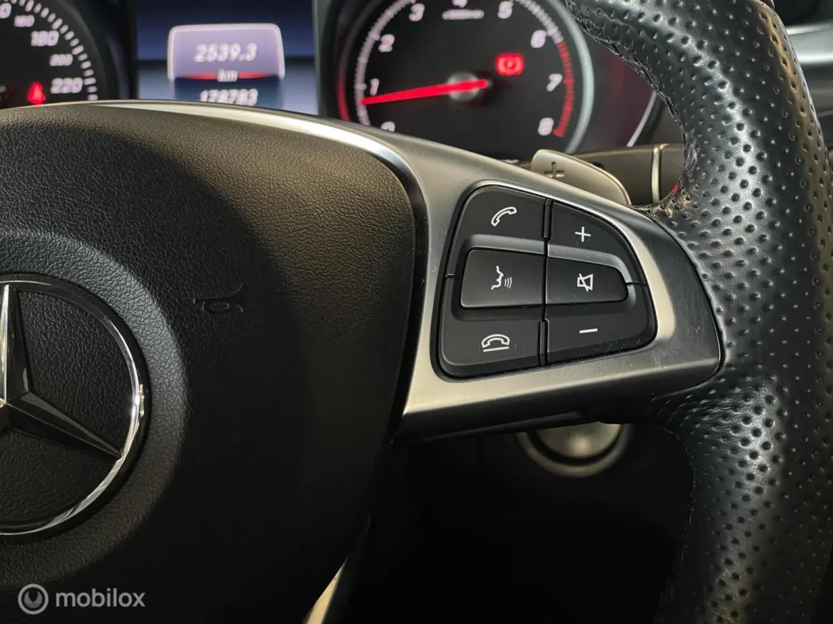 180 Business Solution AMG Upgrade Edition