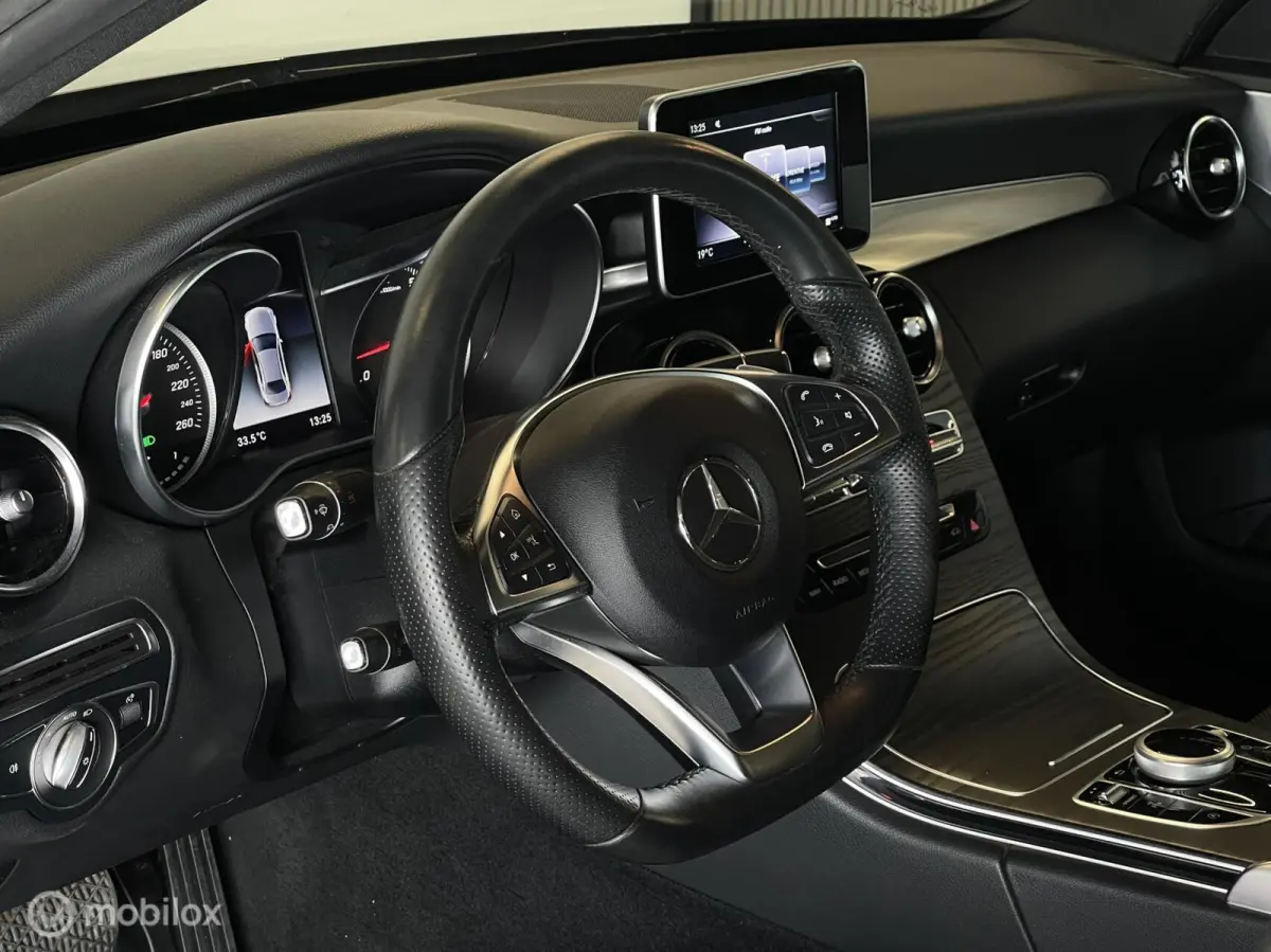180 Business Solution AMG Upgrade Edition