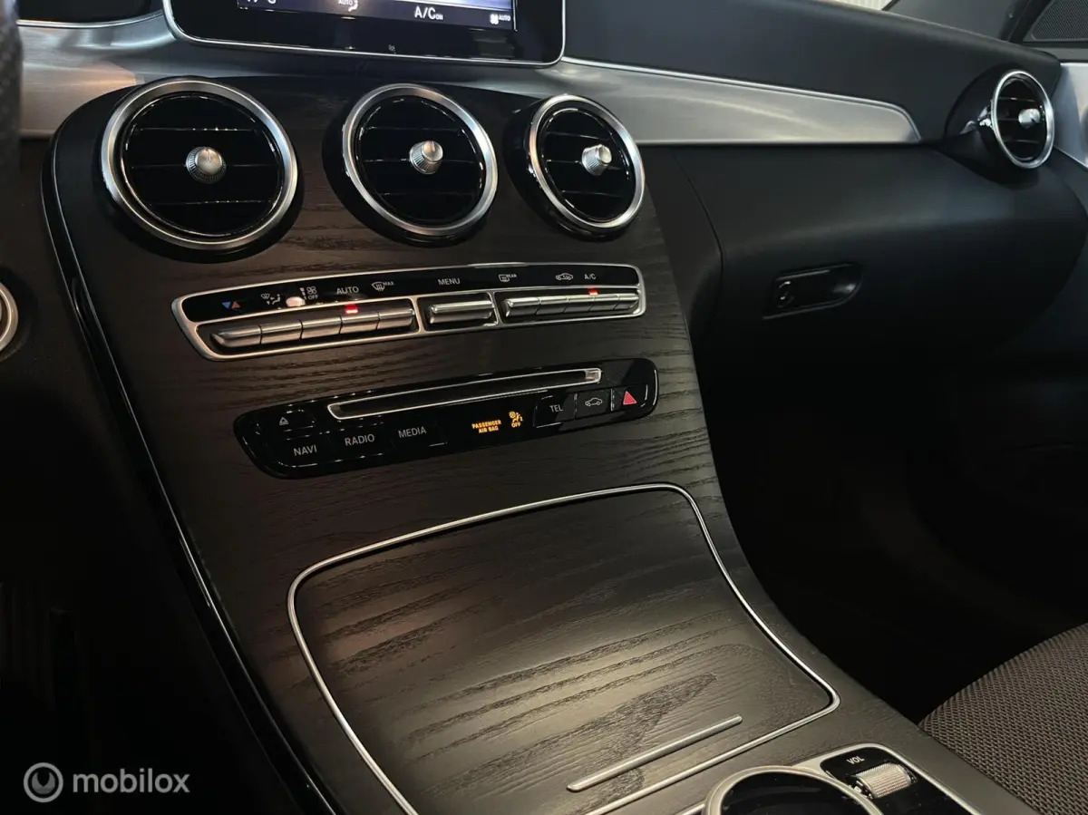 180 Business Solution AMG Upgrade Edition