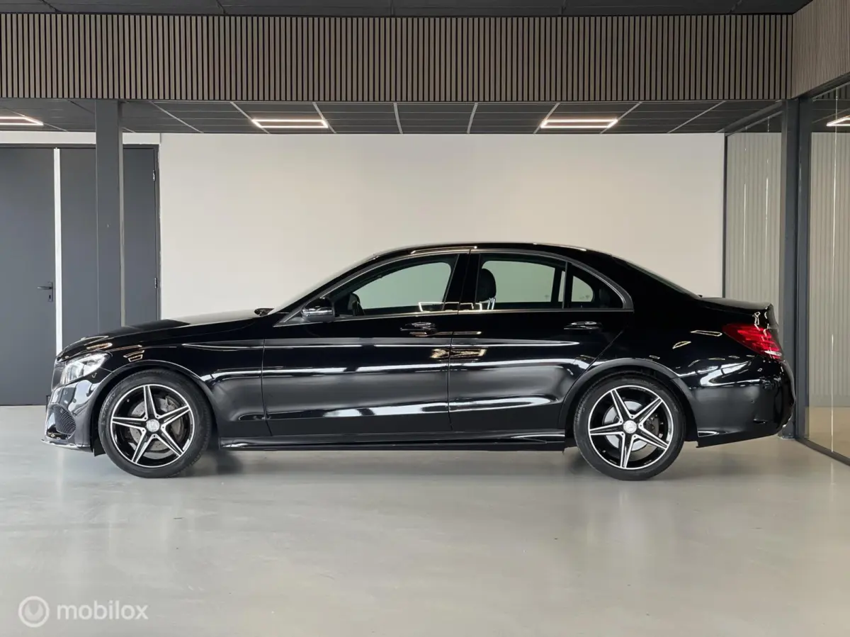 180 Business Solution AMG Upgrade Edition