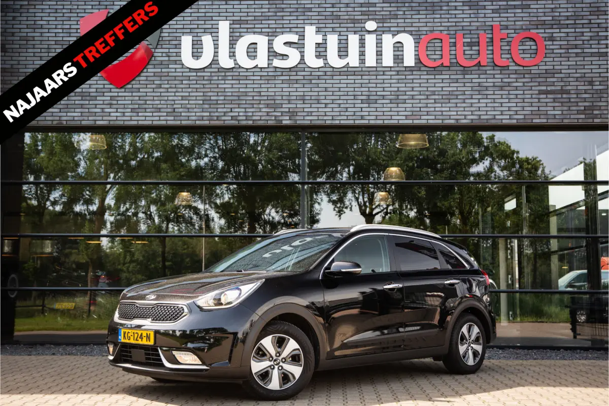 1.6 GDi Hybrid ExecutiveLine , Trekhaak, Stoel/stuurverwarming,