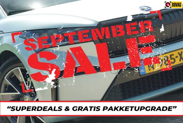 60 Sportline - Arctic Silver - Sport Plus - SmartLink - Topstaat