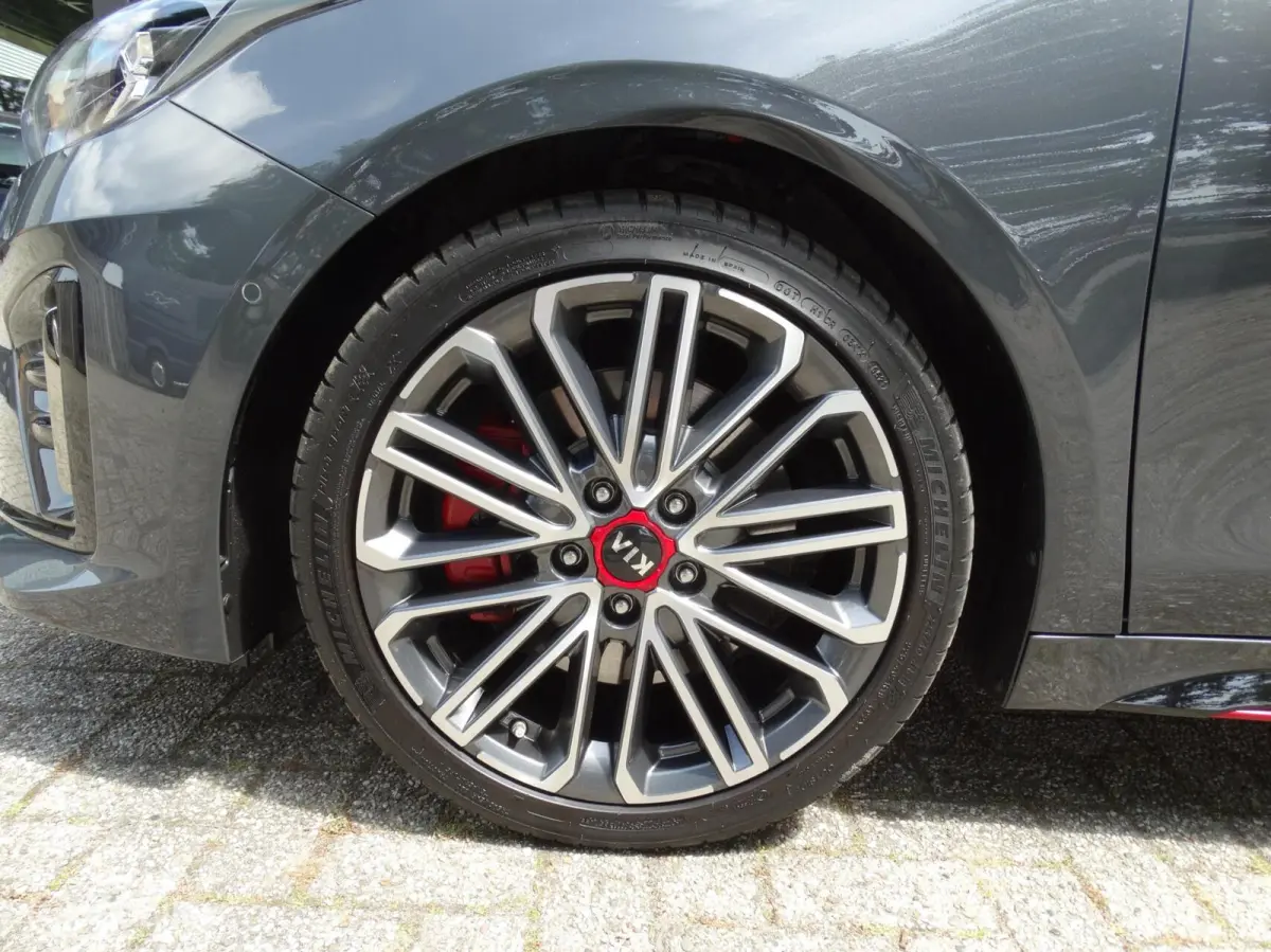 1.6 T-GDI GT | 204PK | Panorama/schuifdak | JBL