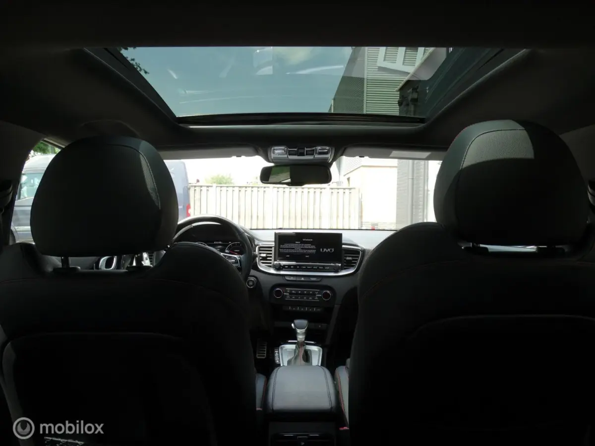 1.6 T-GDI GT | 204PK | Panorama/schuifdak | JBL