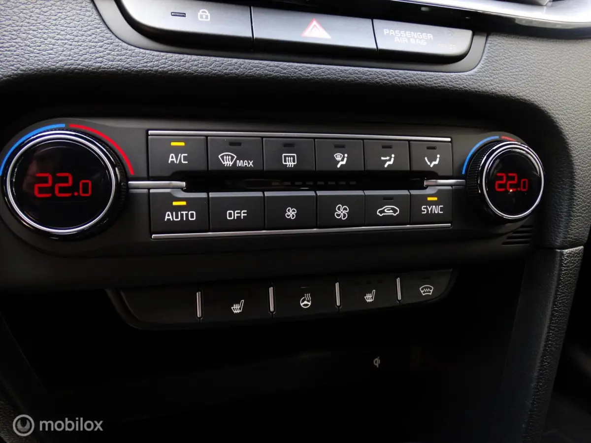 1.6 T-GDI GT | 204PK | Panorama/schuifdak | JBL
