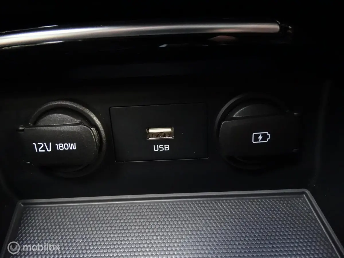 1.6 T-GDI GT | 204PK | Panorama/schuifdak | JBL