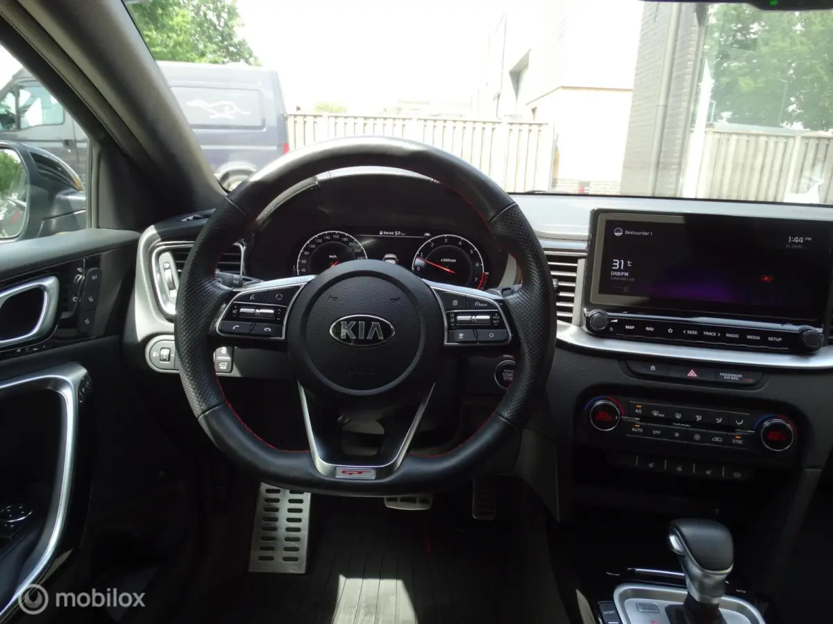 1.6 T-GDI GT | 204PK | Panorama/schuifdak | JBL
