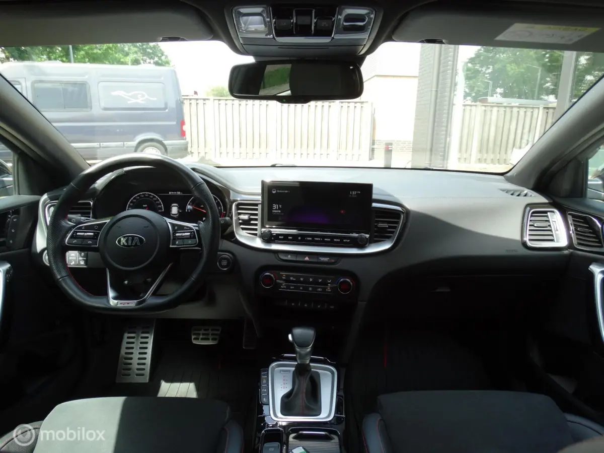 1.6 T-GDI GT | 204PK | Panorama/schuifdak | JBL