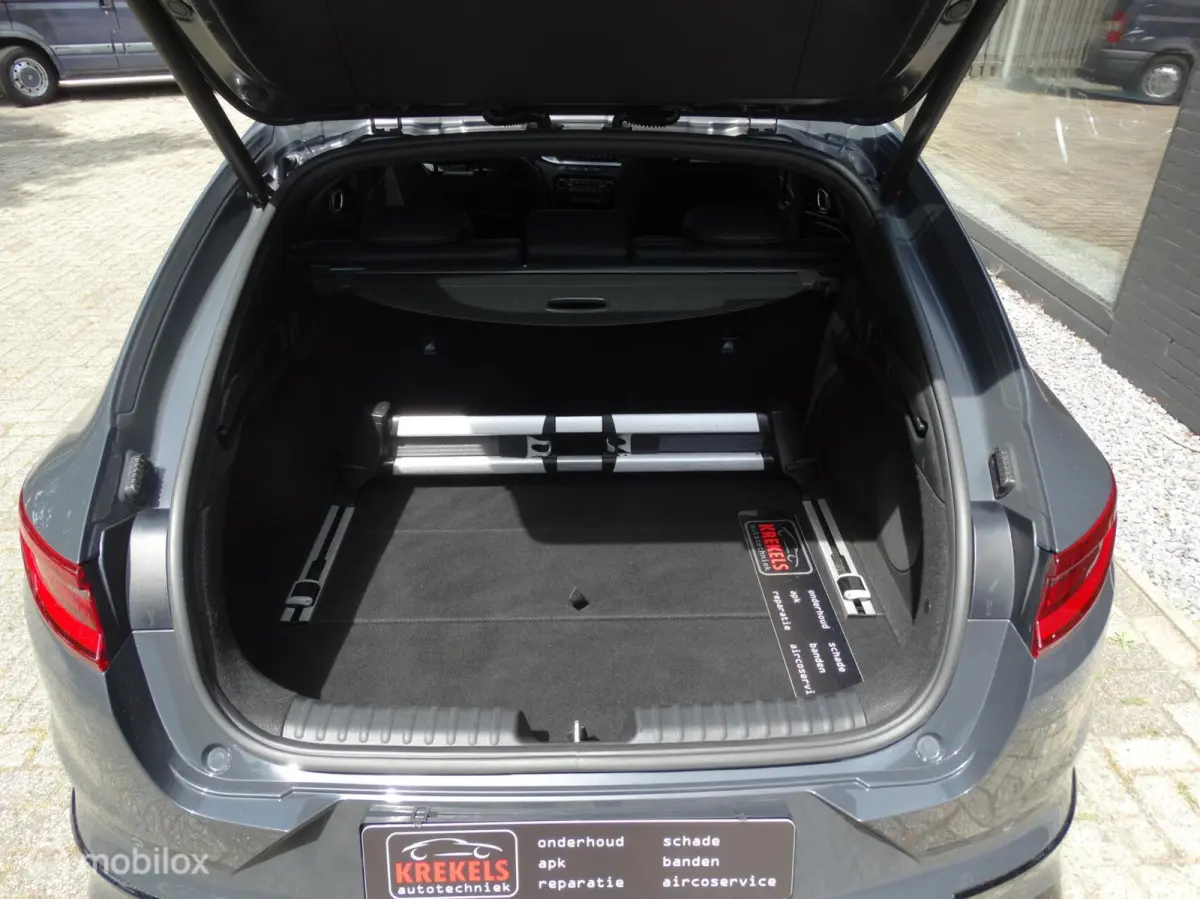 1.6 T-GDI GT | 204PK | Panorama/schuifdak | JBL