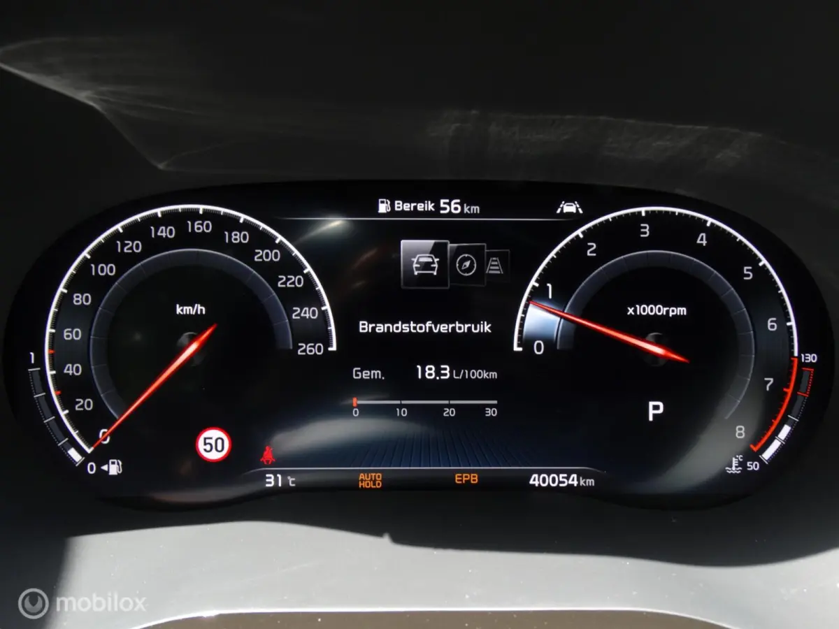 1.6 T-GDI GT | 204PK | Panorama/schuifdak | JBL
