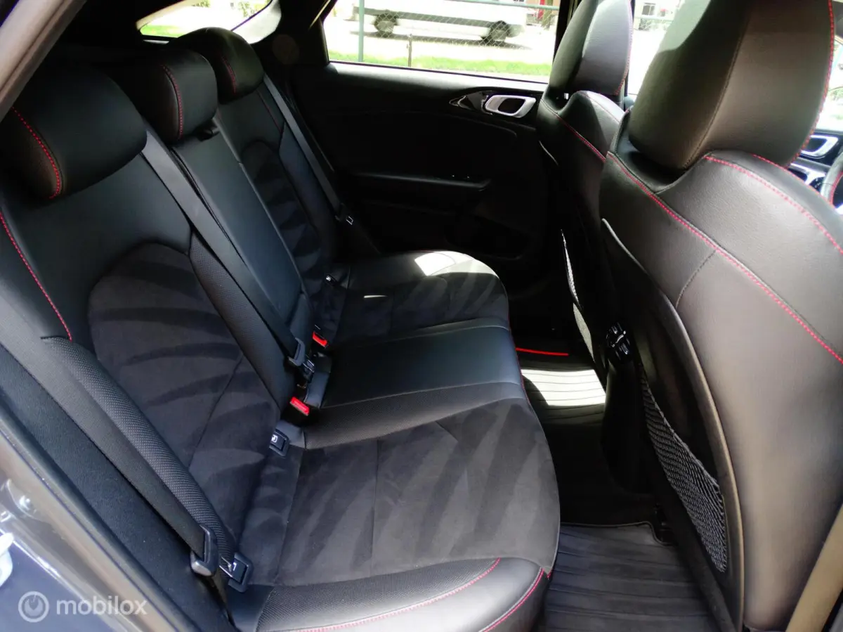 1.6 T-GDI GT | 204PK | Panorama/schuifdak | JBL