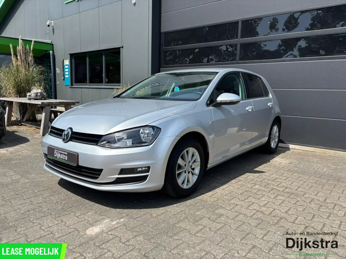 1.2 TSI Business Edition Connected | Climate Control | Cruise Control | Trekhaak |56.675 km!!
