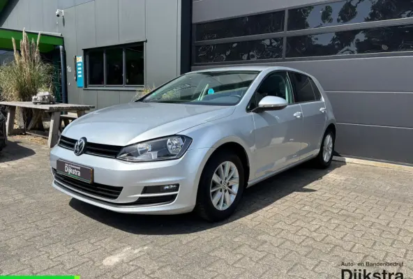1.2 TSI Business Edition Connected | Climate Control | Cruise Control | Trekhaak |56.675 km!!