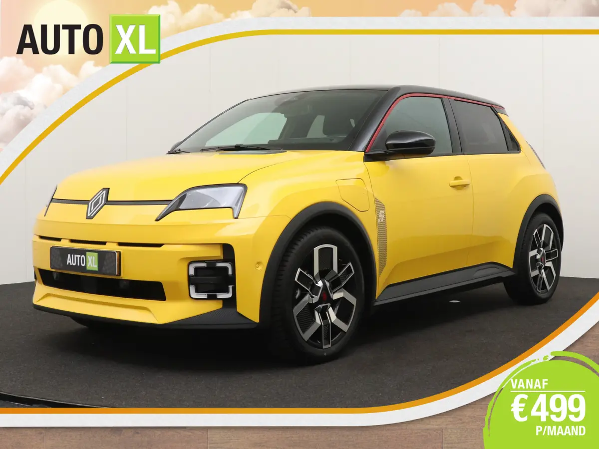 RS-Line 150 PK 52 kWh 410 KM WLTP Full Options Power V2G *Direct Leverbaar*