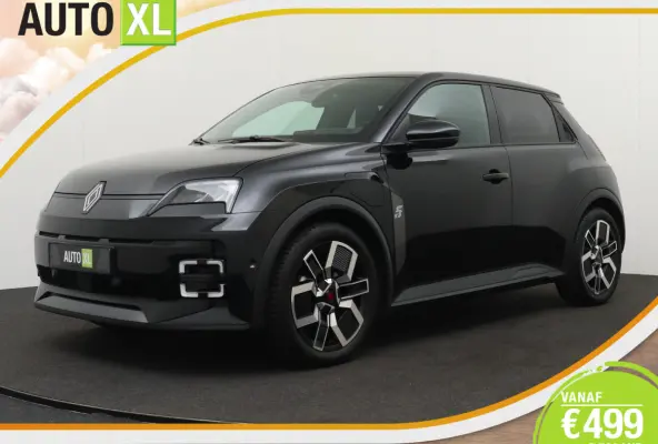 RS-Line 150 PK 52 kWh 410 KM WLTP Full Options  Google Navi *Direct Leverbaar*