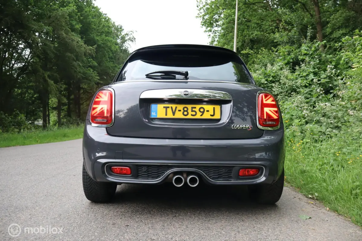Mini 2.0 S Chili | Pano | H&K Sound | Camera |