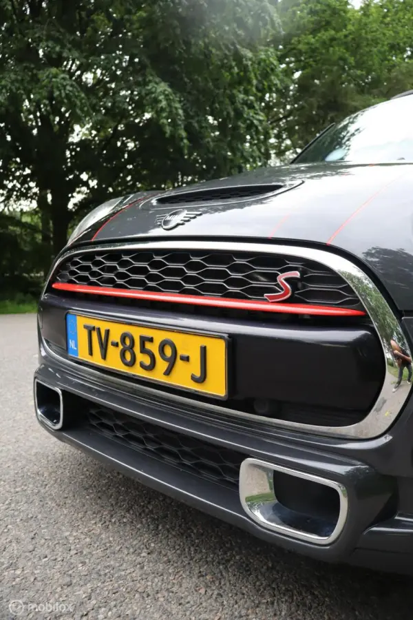 Mini 2.0 S Chili | Pano | H&K Sound | Camera |