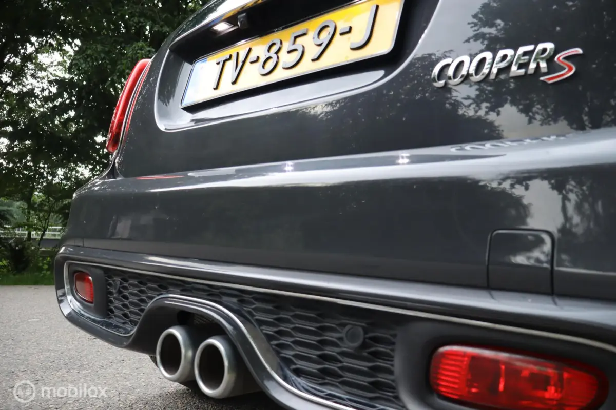 Mini 2.0 S Chili | Pano | H&K Sound | Camera |