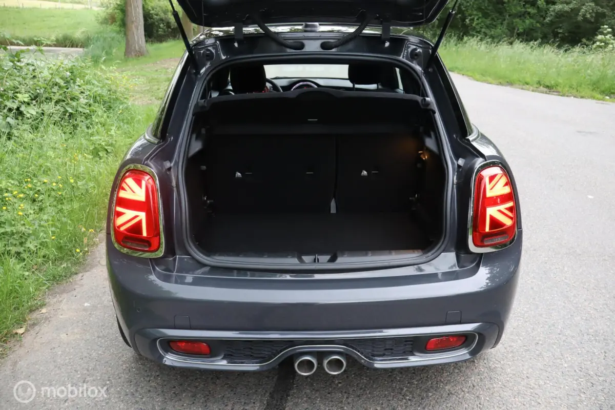 Mini 2.0 S Chili | Pano | H&K Sound | Camera |