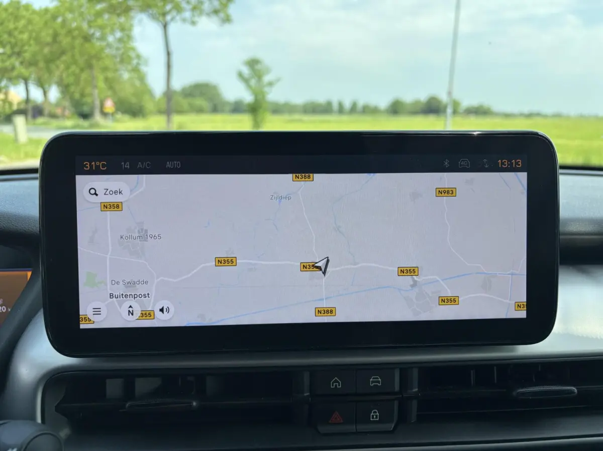 1.2 e-Hybrid Summit LUXE
