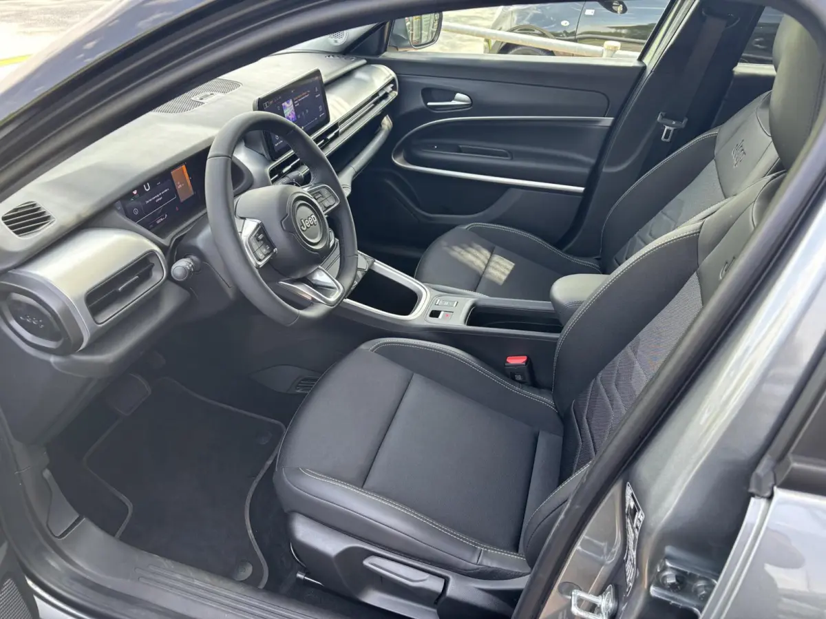 1.2 e-Hybrid Summit LUXE