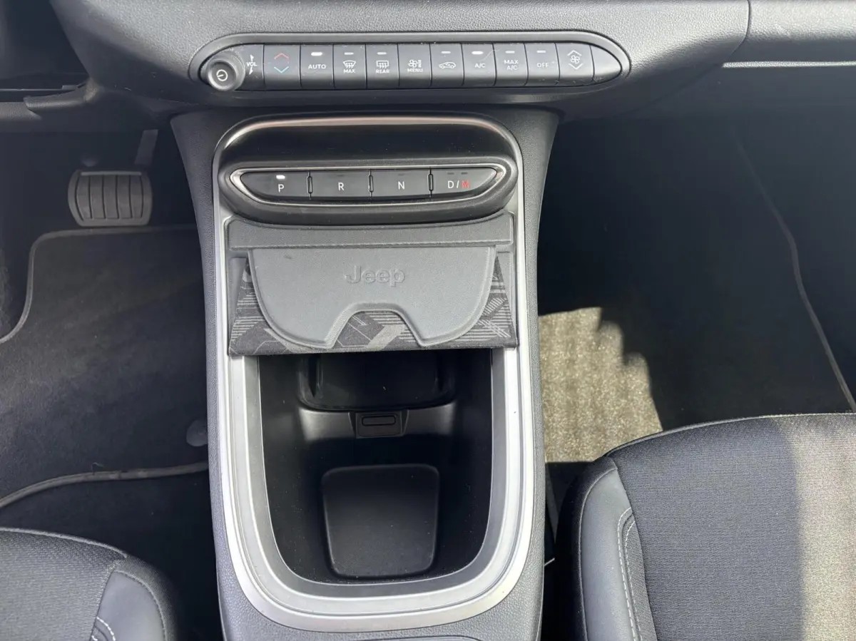 1.2 e-Hybrid Summit LUXE