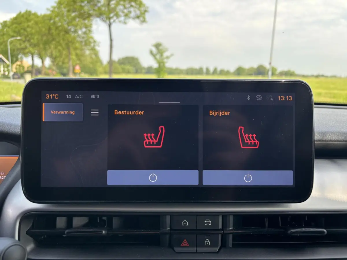 1.2 e-Hybrid Summit LUXE
