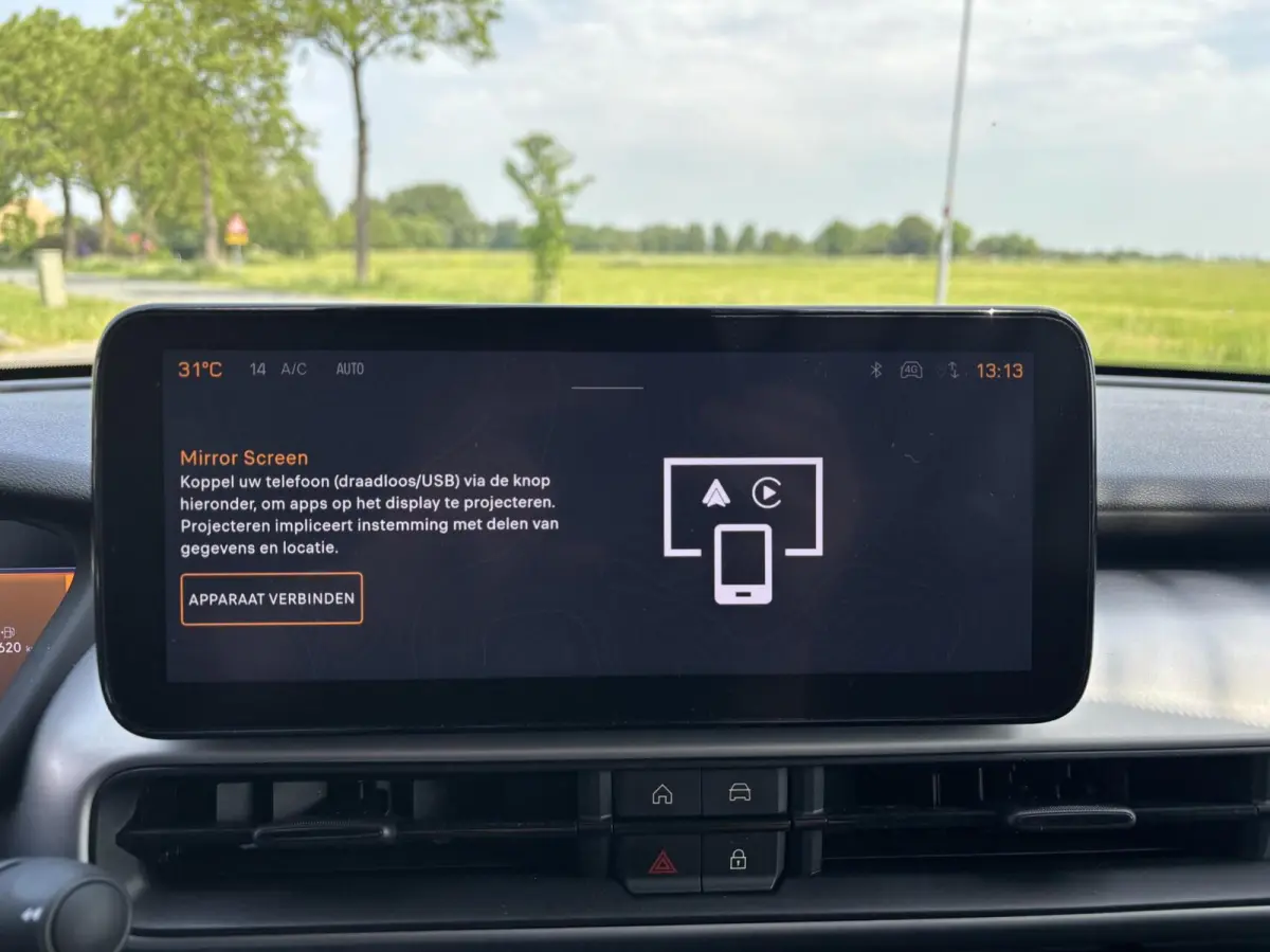 1.2 e-Hybrid Summit LUXE
