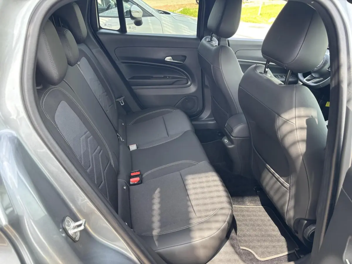 1.2 e-Hybrid Summit LUXE