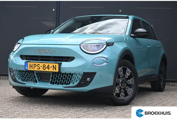 1.2 Hybrid Urban 110pk | Pack Style + Winter + Comfort | Navigatie | Stoelverwarming | Voorruitverwarming | !!