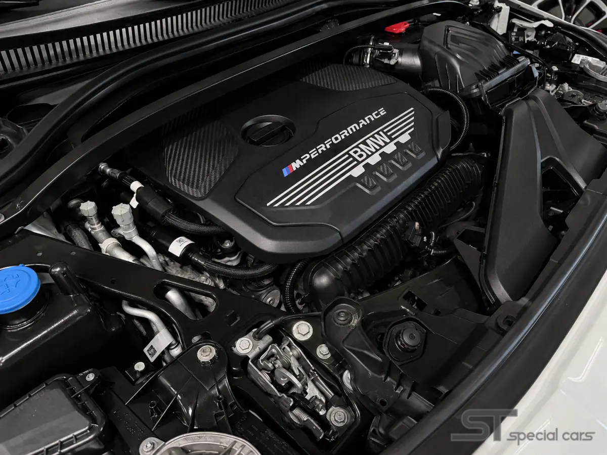 M135i xDrive|Harman|HUP|Memory|Leder|Virtual