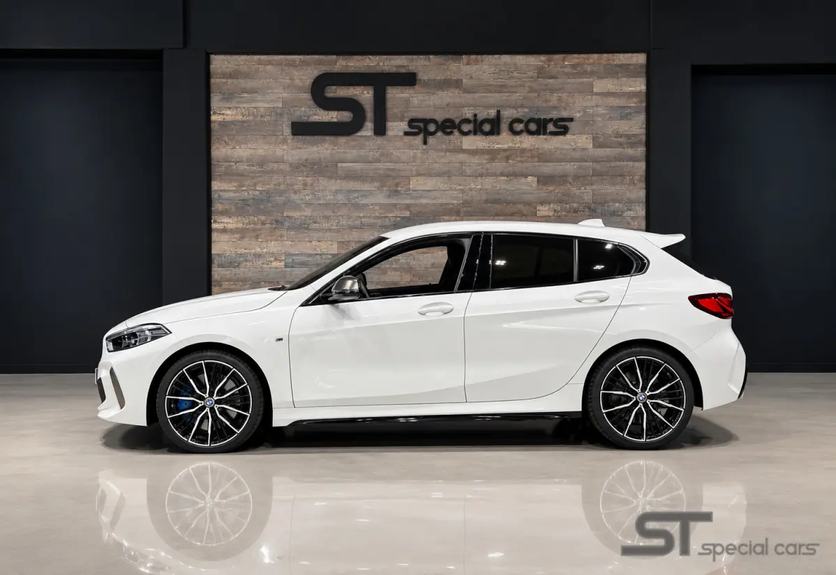 M135i xDrive|Harman|HUP|Memory|Leder|Virtual