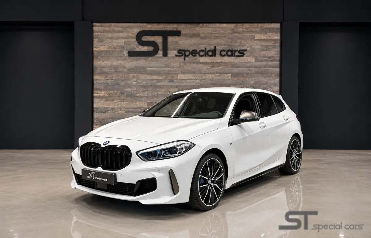 M135i xDrive|Harman|HUP|Memory|Leder|Virtual