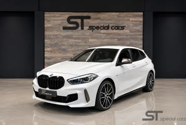 M135i xDrive|Harman|HUP|Memory|Leder|Virtual