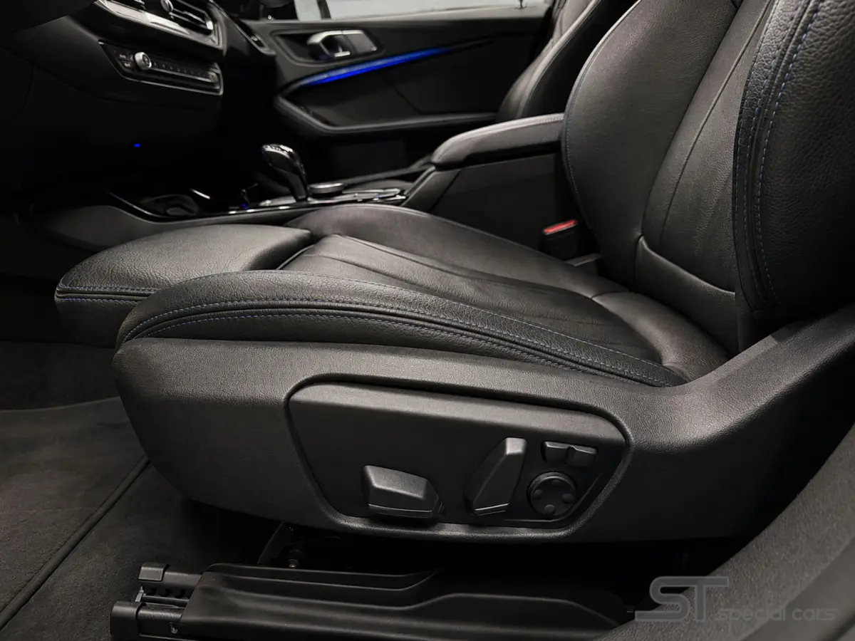 M135i xDrive|Harman|HUP|Memory|Leder|Virtual