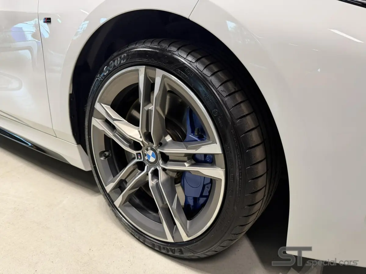 M135i xDrive|Harman|HUP|Memory|Leder|Virtual