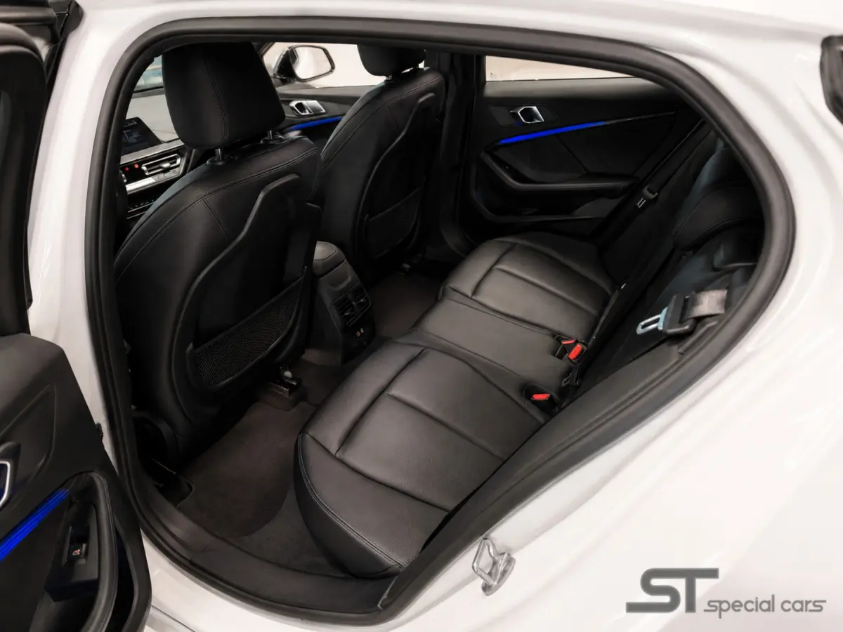 M135i xDrive|Harman|HUP|Memory|Leder|Virtual