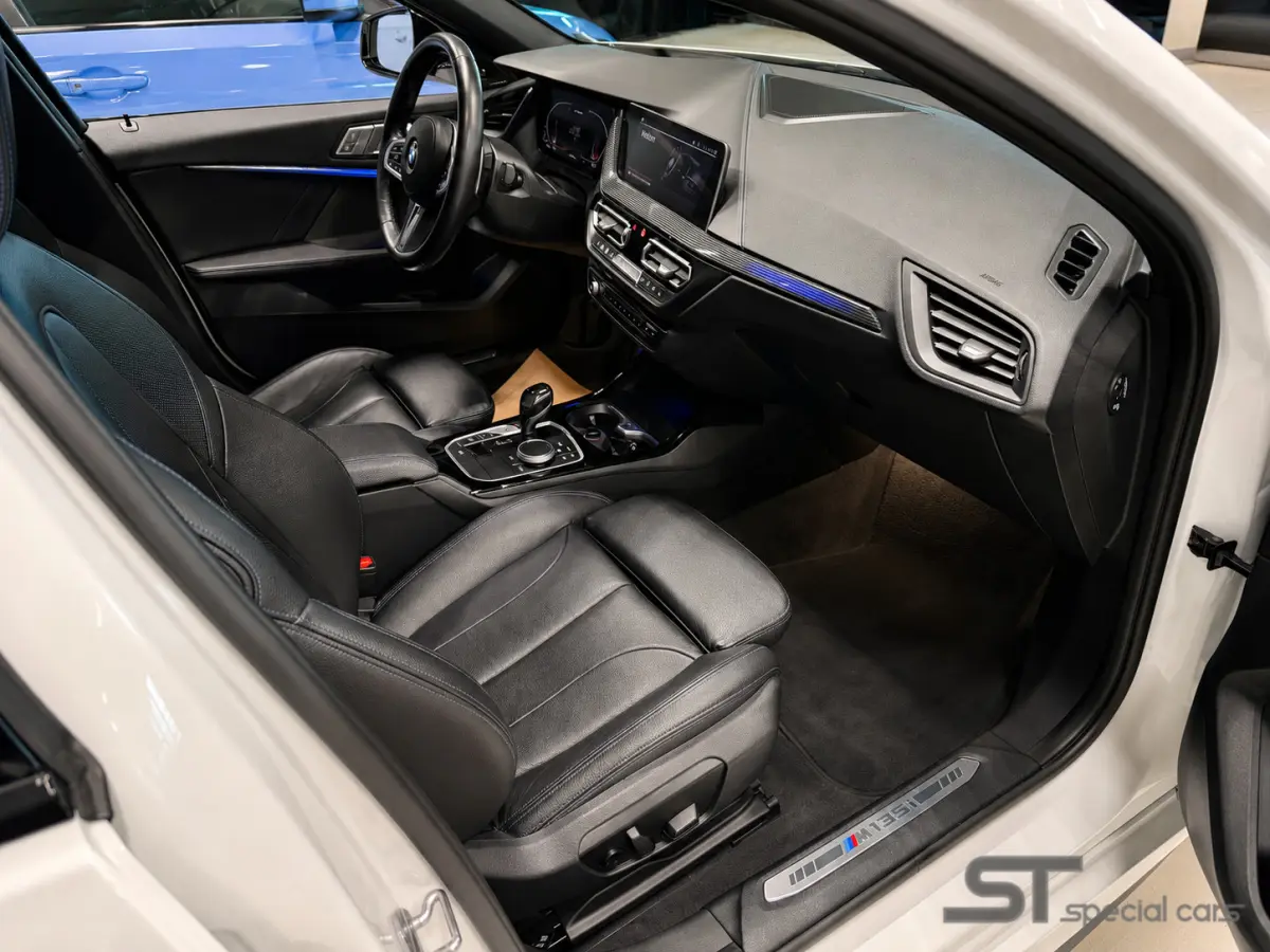 M135i xDrive|Harman|HUP|Memory|Leder|Virtual