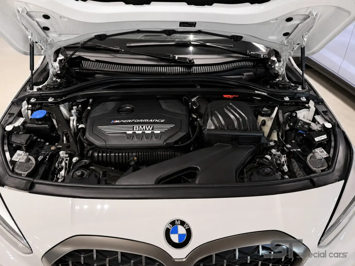 M135i xDrive|Harman|HUP|Memory|Leder|Virtual
